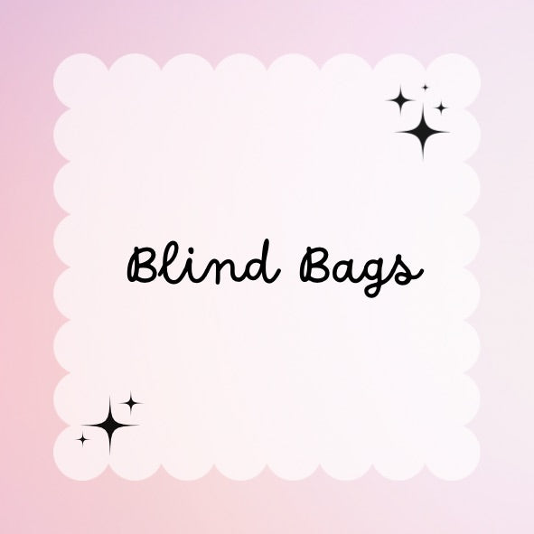 Blind Bags