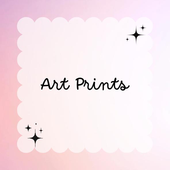 Art Prints