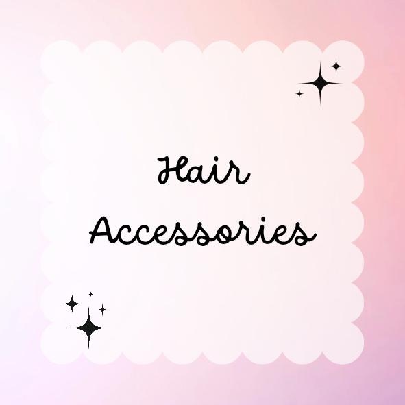 Hair Accessories