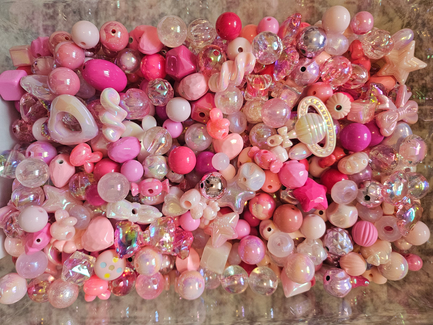 Beads