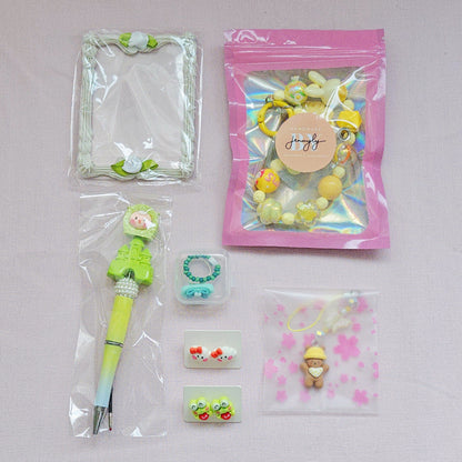 Mystery Blind Bags