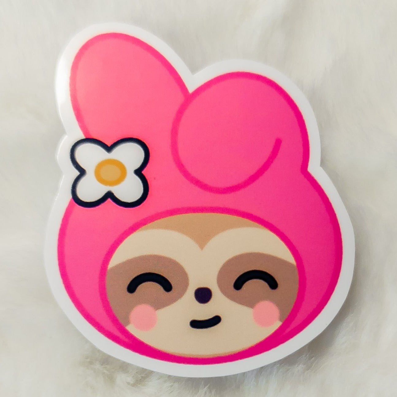 Sanrio x Biscuit Sticker