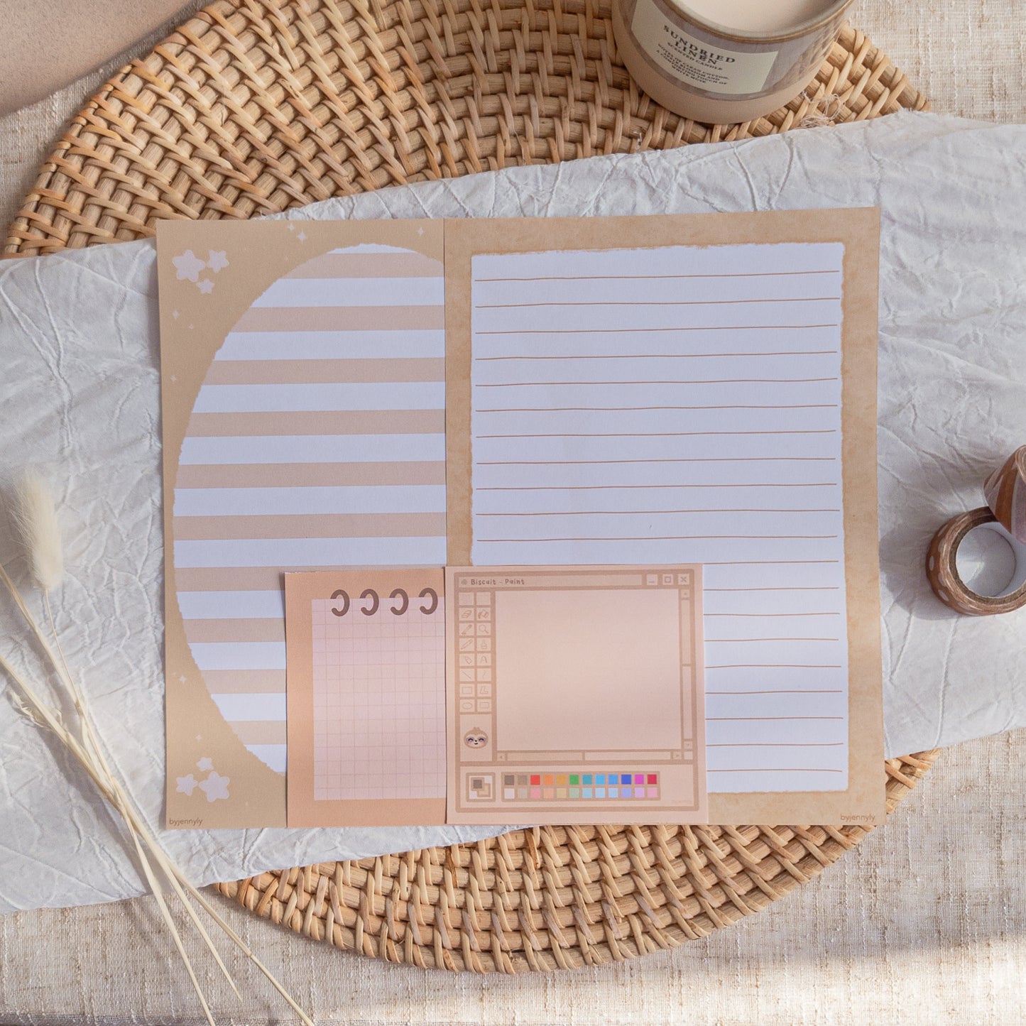 Letter Writing Set