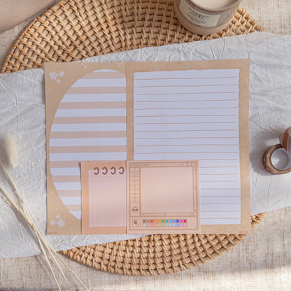 Letter Writing Set