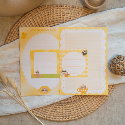 Letter Writing Set